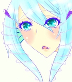 めろ仔