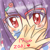 Miwazaki Ai