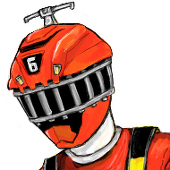オサチ。