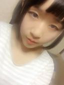 ナコのお墓にモンブラン