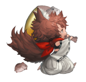 ぬら猫
