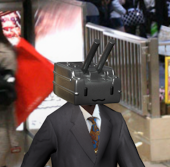 Walker Johnny