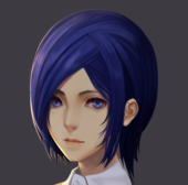 toukaの羽赫