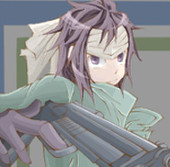 真深みーちゃ