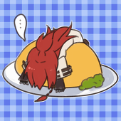ばんくろ【レッツおねむ】