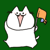 尾子燦(前HN:煤おじさん)