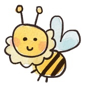 ミツバチ