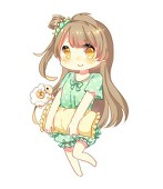 八雲LoLi控
