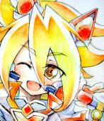 任務遂行でござる!