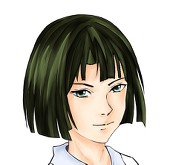 月止
