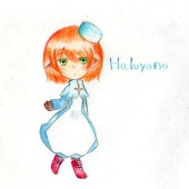 子ドリトン(oドo)<企画用