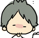 ぐみぃ＠Twitter。