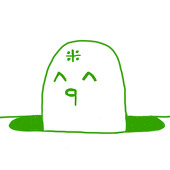 コメダマイコ(おコメ)