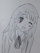 ありんこ