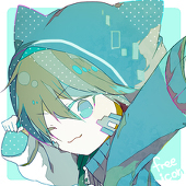 空葵@完全なる低浮上だぉ!