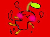 無題ちゃん