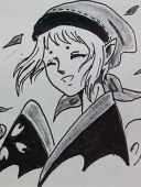 風早の少将