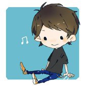 しょきさん【白石 翔輝】