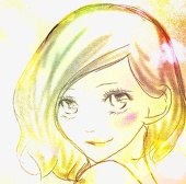 七瀬晴香