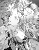 葬花白雪·ぬゐ