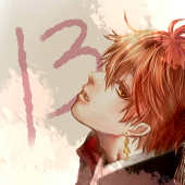 13