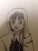 魔界ちゃん