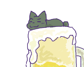 しのやまねこ