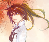 玄武Suzuna