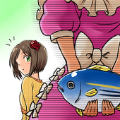 紫魚