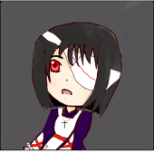 お狐さん