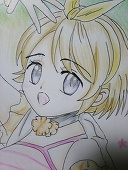 くまた&うさみ@二人で活動中♪