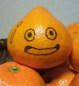 ゆずこまち
