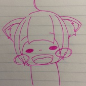 のま