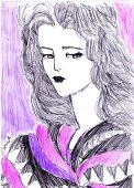 Mary
