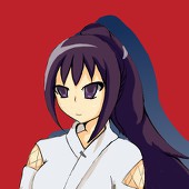 鴉＠