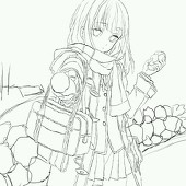 椎名の炎风