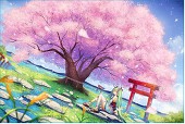 初衷