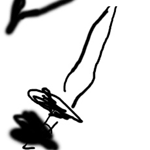 ぺ