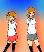 鈴本菜子