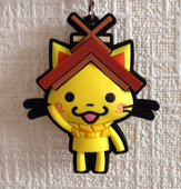 ぽいずん。