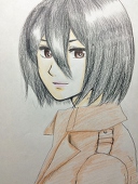 いそ崎まりお