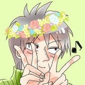 結友(ゆー)