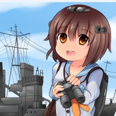 しろいおやつ