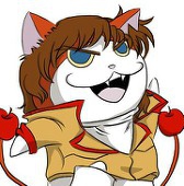 へんなひと