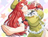 キュベレイ