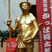 とと(chadotora)