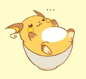 こげっち/らいちう