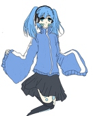 青桔
