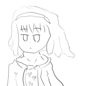 とじとじ