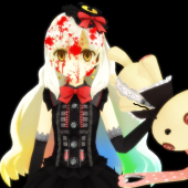 淺笑のSin、angel of